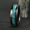 Gentdes Jewelry 8mm Do...