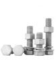 Hex Bolts