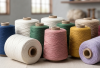 Polyester Textured Yarn