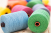 Polyester Textured Yarn