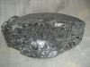 poly silicon chunks 6(n)