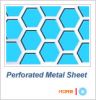 perforated metal mesh