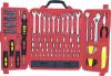 138PC PORTABLE TOOL KIT