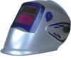 Auto-darkening welding...