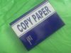 A4 copy paper