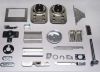 Stamping parts