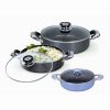 KITCHEN, COOKWARE, LOW...