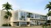 architectural exterior...
