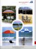 beach umbrella