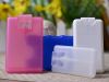 Plastic Card Shape Per...