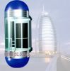 Panoramic Elevator(Rou...