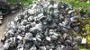 Used/Scrap Car Engines...