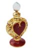 metal perfume bottle(r...