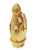 metal perfume bottle(r...