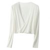 2026 Girl's Clothing  Knit Pullover Long-sleeve