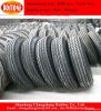 Truck Tire with RIB/LU...