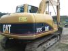 used original Japan Caterpillar 312C crawler excavator for sale