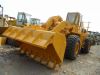 used original Japan Caterpillar 966C wheel loader for sale