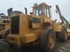 used original Japan Caterpillar 936E wheel loader for sale