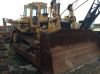 used original USA Caterpillar D8L bulldozer for sale