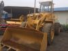 used original Japan Caterpillar 936E wheel loader for sale