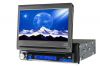 In-dash 7� touch scree...