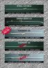 Flat Knitting Needle S...