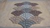 Chinese granite paving...