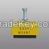 EasyMount Rubber Pad