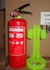 2KG dry powder fire extinguisher