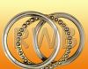 Thrust ball bearing