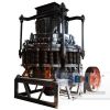 SBM Cone Crusher Machines-PYB Series