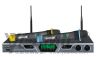 UHF wireless microphon...