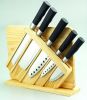 Kitchen Knives