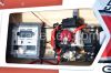 46" 26cc Gas Boat, RC Boat Model (G26A)