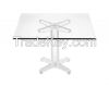 Acrylic diinnig table ...