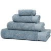 100% combed cotton terry solid towels