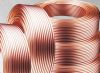 level wound coil coppe...