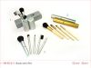 MAKEUP BRUSH SET