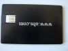 Metal credit card USB ...