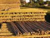 Stakes for agricultura...