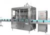 Full automatic linear piston filling machine