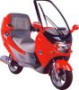 150cc Scooter