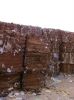 waste paper