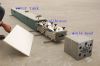 Plastic Extrusion Mould