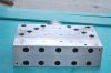 Plastic Extrusion Mould