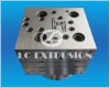 Plastic Extrusion Mould