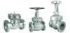 Cast Gate, Globe, Check Valves