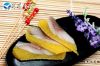 seasoned herring with ...