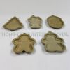 Ceramic Bakeware Set